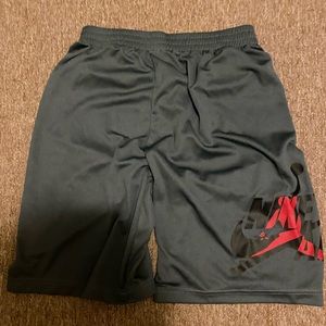 Boys jordan shorts